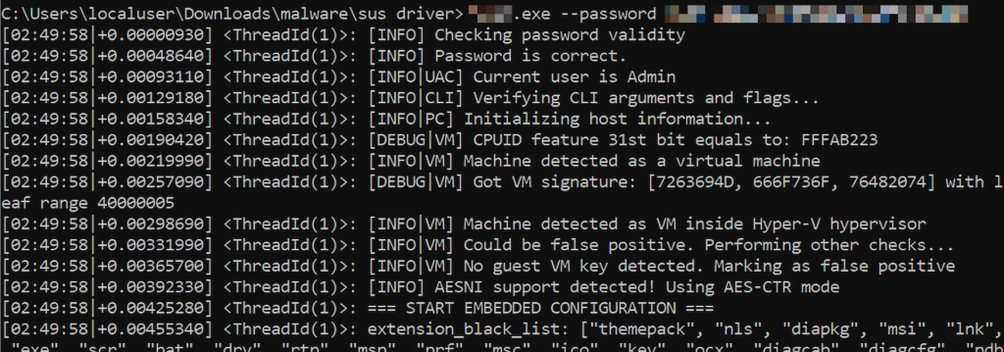 BYOVD Reloaded: Abusing a New Driver to Kill EDR