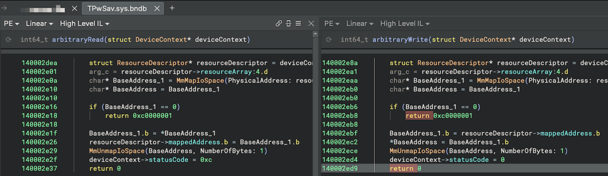 BYOVD Reloaded: Abusing a New Driver to Kill EDR