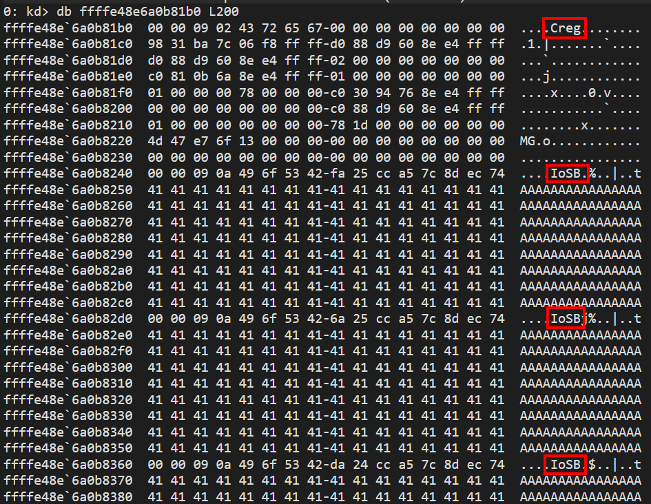 CVE-2023-36802 MSSKSRV.sys Local Privilege Escalation