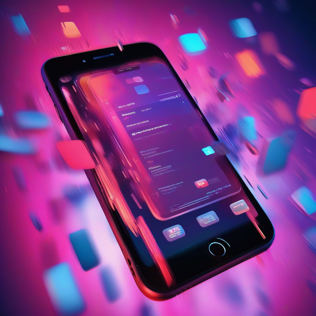 CTF — Exploiting Corellium’s GlitchChat iOS Application