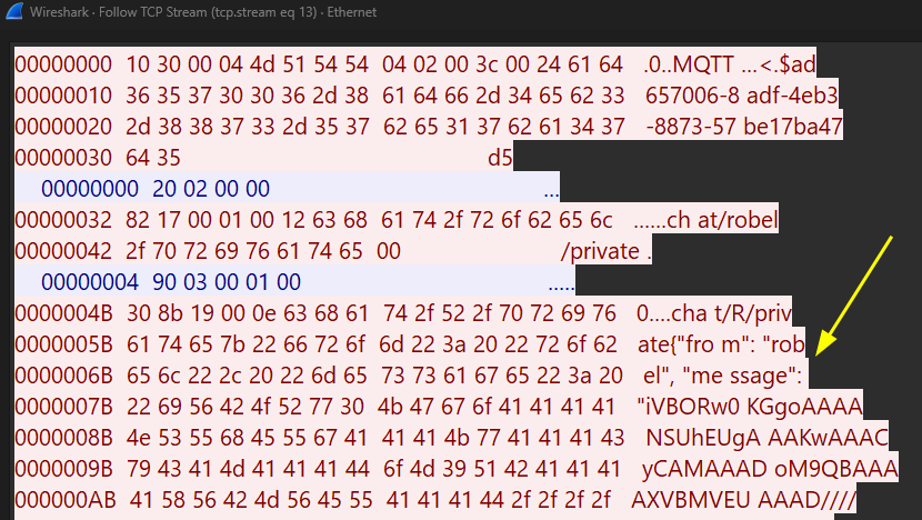 CTF — Exploiting Corellium’s GlitchChat iOS Application