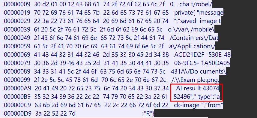 CTF — Exploiting Corellium’s GlitchChat iOS Application