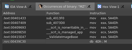 Windows PE Malware Analysis Part II