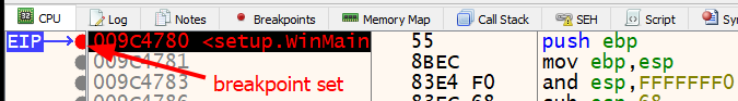 Windows PE Malware Analysis Part III