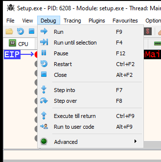 Windows PE Malware Analysis Part III