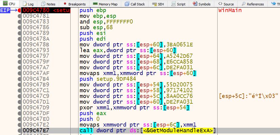 Windows PE Malware Analysis Part III