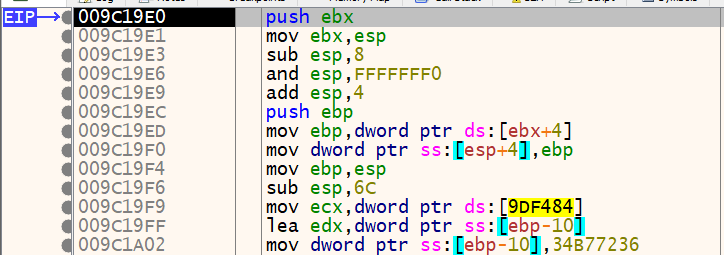 Windows PE Malware Analysis Part III