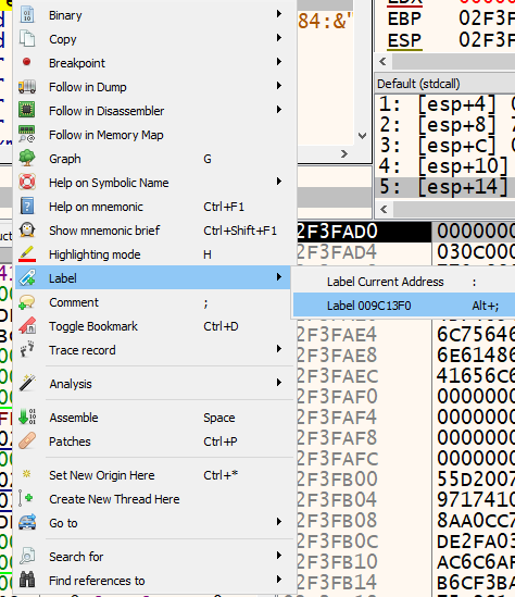 Windows PE Malware Analysis Part III