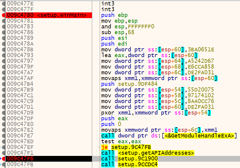 Windows PE Malware Analysis Part III