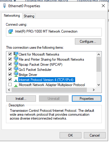 Windows PE Malware Analysis Part IV