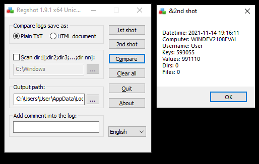 Windows PE Malware Analysis Part IV