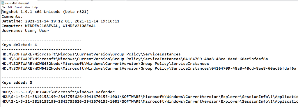 Windows PE Malware Analysis Part IV