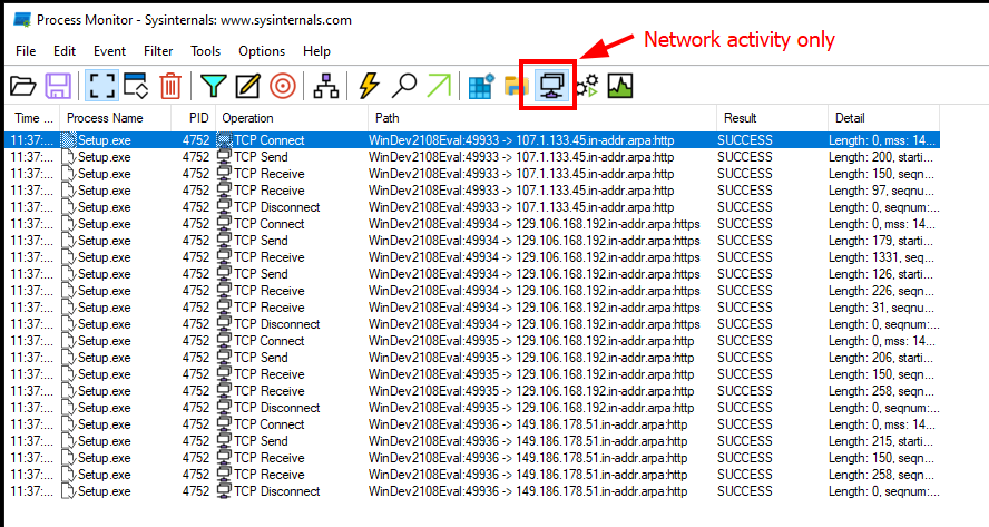 Windows PE Malware Analysis Part IV